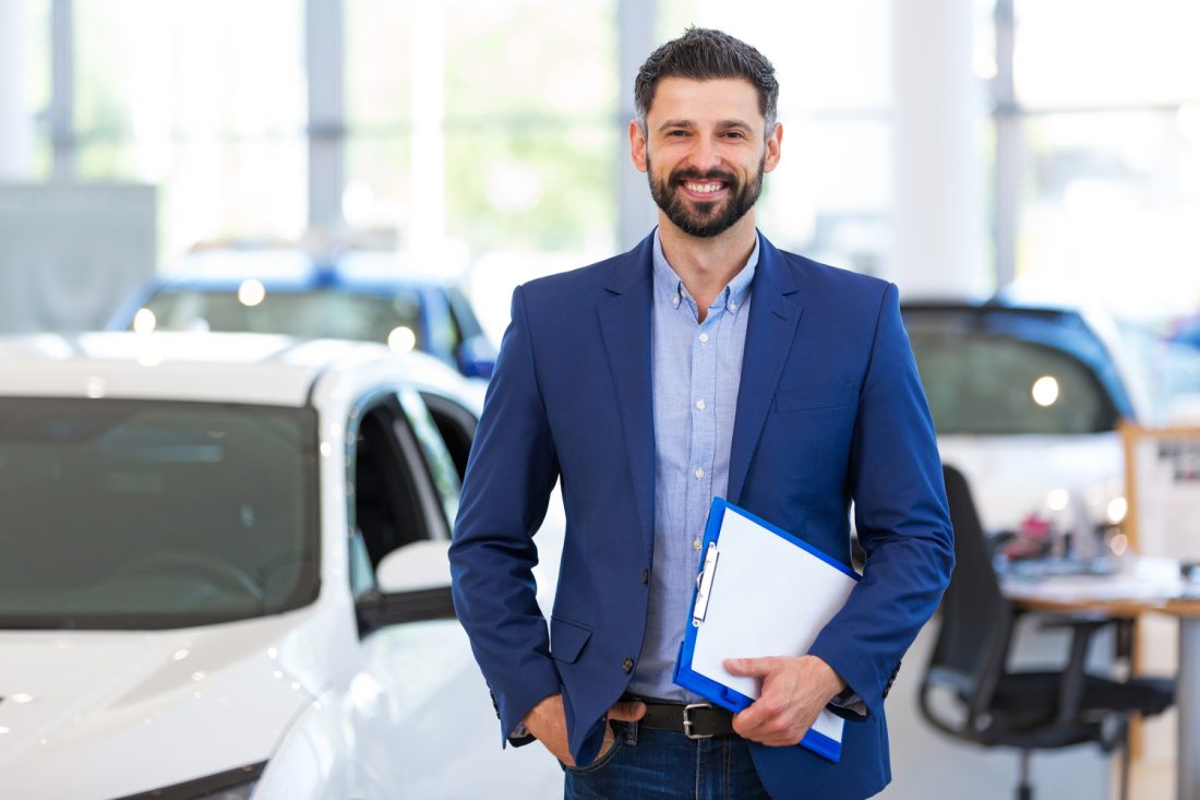 Que Es Un Dealer De Carros – Cuáles son las funciones de un vendedor de ...