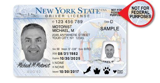 Licencia de conducir para indocumentados