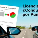 licencia-de-conducir-por-puntos