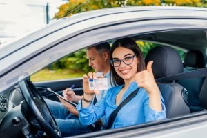 Como obtener la licencia de conducir en Estados Unidos