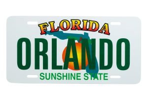 Oficinas de licencia de conducir en Orlando Florida