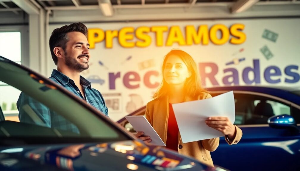Elegant Prestamos De Dinero Por Titulo De Carro Gallery