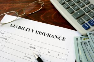 ¿Qué es Liability Insurance?