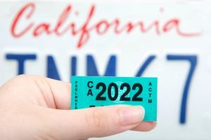 Requisitos para sacar licencia de conducir en california
