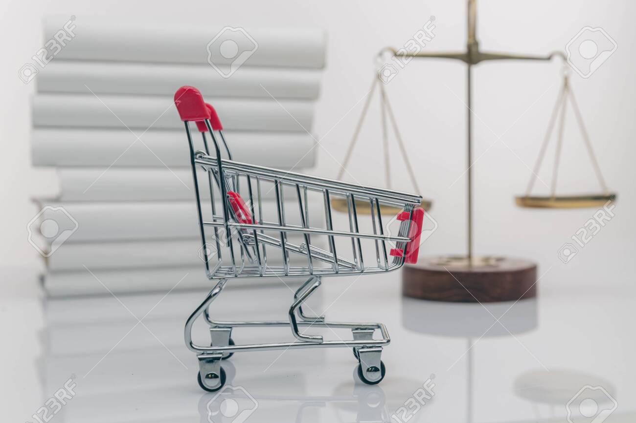 Leyes y regulaciones sobre compra