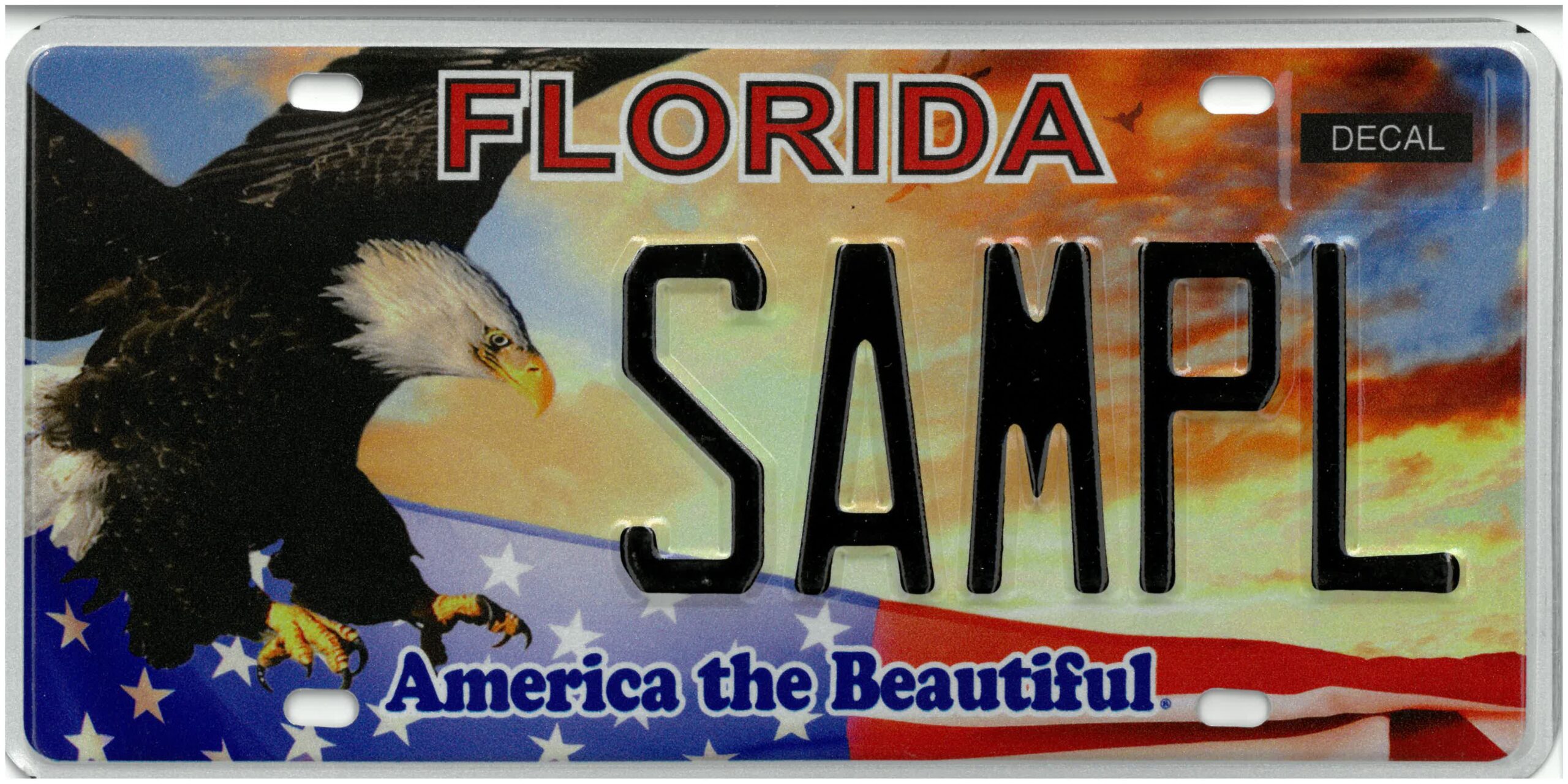 Obtén una placa especial en Florida: Descubre dónde y cómo obtenerla-Dónde puedo obtener una placa especial en Florida