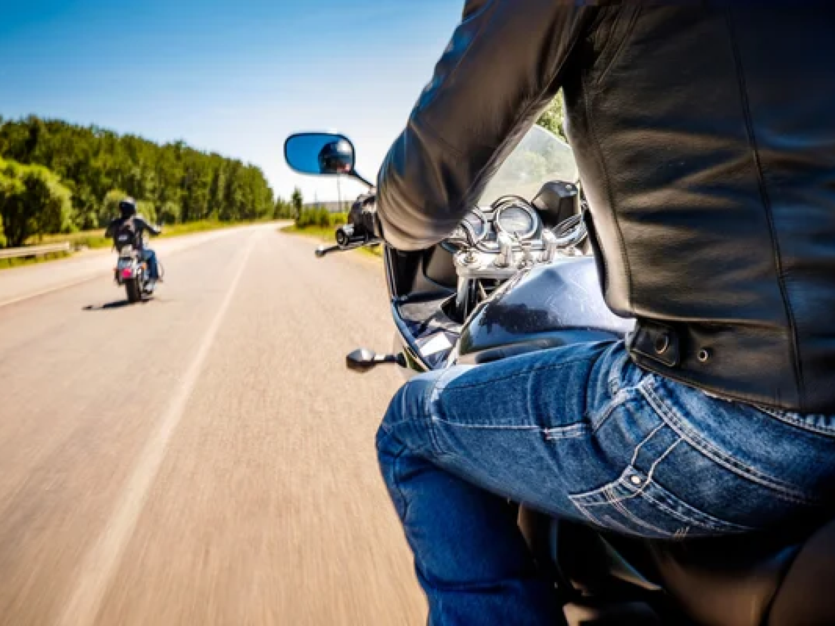 La importancia de asegurar una motocicleta en Estados Unidos-Es obligatorio asegurar una motocicleta en Estados Unidos