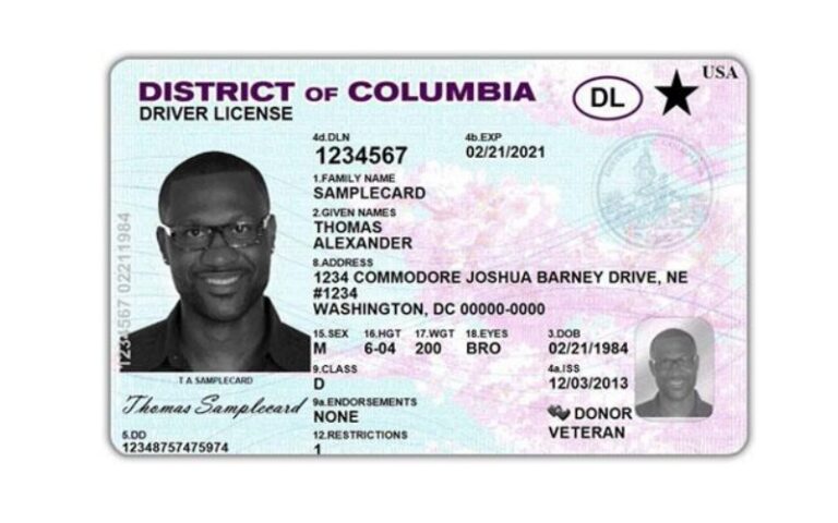 Puerto Rico Id Example Obtén una Real ID en Puerto Rico: Todo lo que necesitas saber
