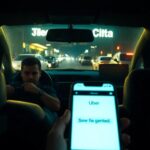 se-puede-manejar-un-carro-de-uber-con-placas-de-otro-estado