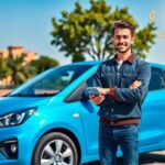 Cómo conseguir un seguro de auto más barato si eres conductor nuevo. como-conseguir-un-seguro-de-auto-mas-barato-si-eres-conductor-nuevo