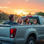 cuantas-personas-pueden-ir-en-una-camioneta-pick-up-legalmente