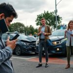 Cómo obtener un reporte de la policía después de un accidente. como-obtener-un-reporte-de-la-policia-despues-de-un-accidente