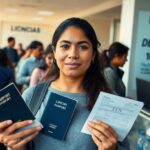 puedo-sacar-la-licencia-de-conducir-con-mi-pasaporte-y-mi-itin-number