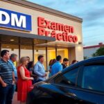 ¿Vas a hacer el examen práctico en Houston? Esto es lo que te espera en el DMV vas-a-hacer-el-examen-practico-en-houston-esto-es-lo-que-te-espera-en-el-dmv
