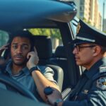 ¿Es legal grabar a la policía con mi teléfono durante una parada de tráfico? es-legal-grabar-a-la-policia-con-mi-telefono-durante-una-parada-de-trafico